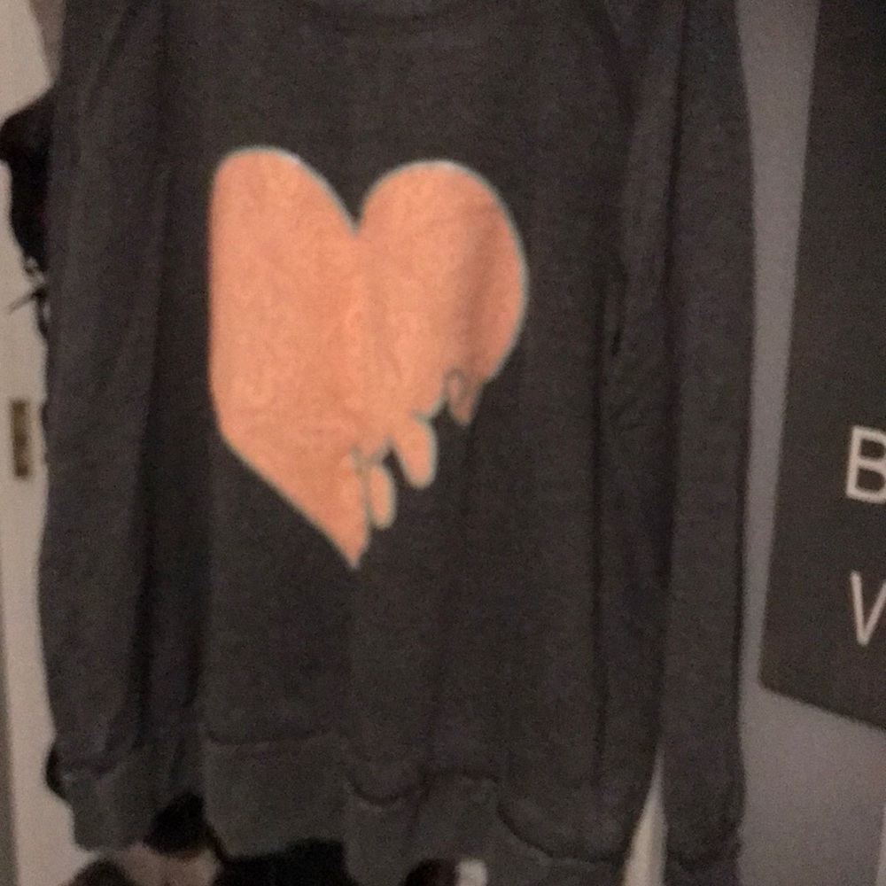 Sweatshirt - Picture 3 of 6